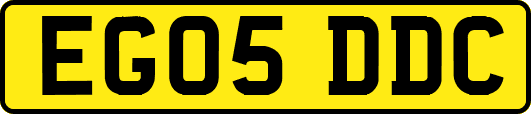 EG05DDC