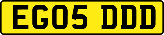 EG05DDD