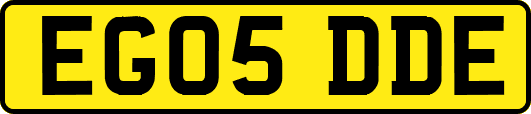 EG05DDE