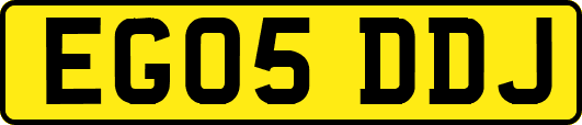 EG05DDJ