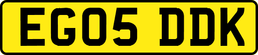 EG05DDK