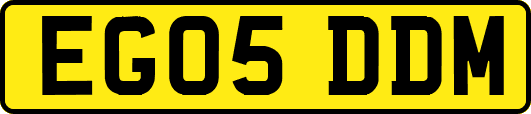 EG05DDM