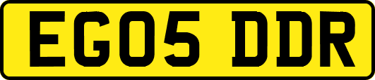 EG05DDR