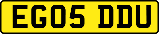 EG05DDU