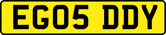 EG05DDY
