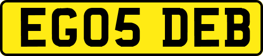 EG05DEB