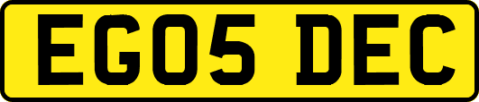 EG05DEC