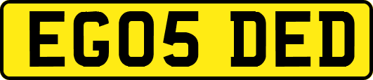EG05DED