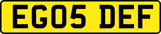 EG05DEF