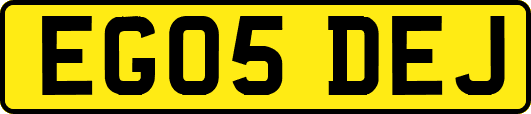 EG05DEJ