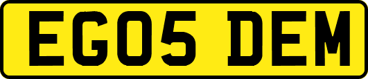 EG05DEM