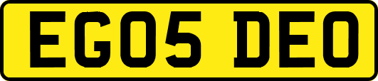 EG05DEO