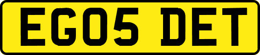 EG05DET