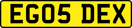 EG05DEX