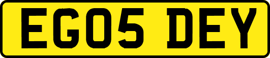 EG05DEY