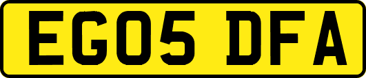 EG05DFA