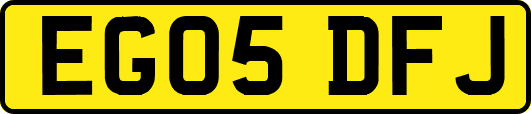 EG05DFJ