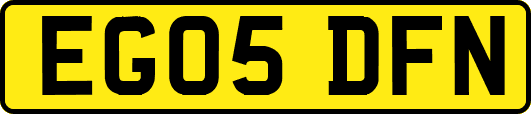 EG05DFN