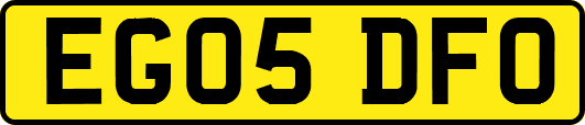 EG05DFO