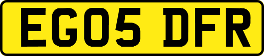 EG05DFR