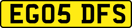 EG05DFS