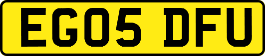 EG05DFU