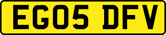EG05DFV