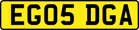 EG05DGA