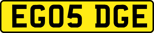 EG05DGE