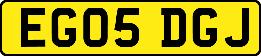 EG05DGJ