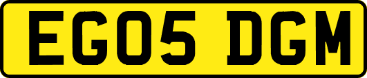 EG05DGM