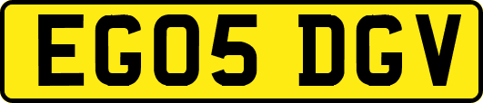 EG05DGV