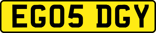 EG05DGY