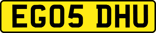 EG05DHU