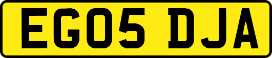 EG05DJA