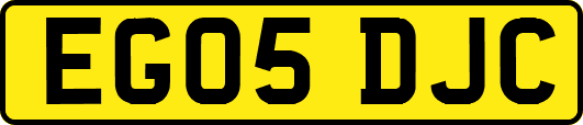 EG05DJC