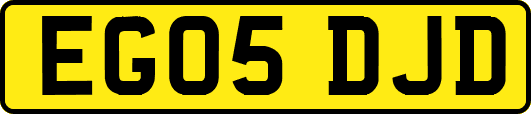 EG05DJD