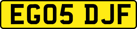EG05DJF