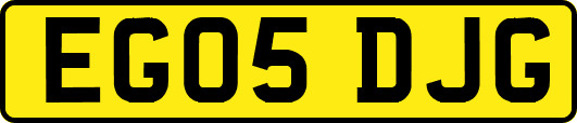 EG05DJG
