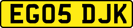EG05DJK