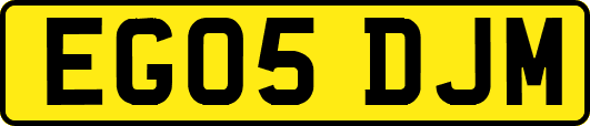 EG05DJM