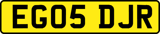 EG05DJR