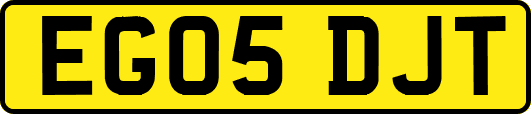 EG05DJT