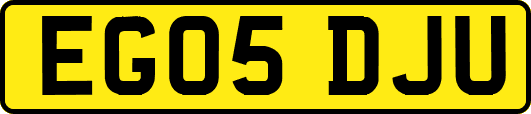 EG05DJU