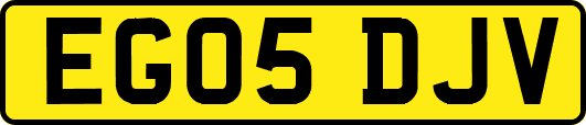 EG05DJV