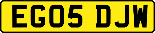 EG05DJW