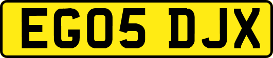 EG05DJX