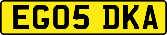 EG05DKA