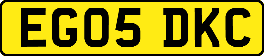 EG05DKC
