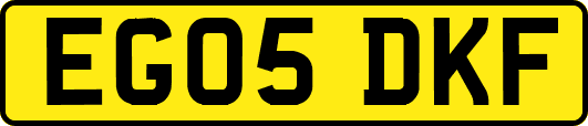 EG05DKF